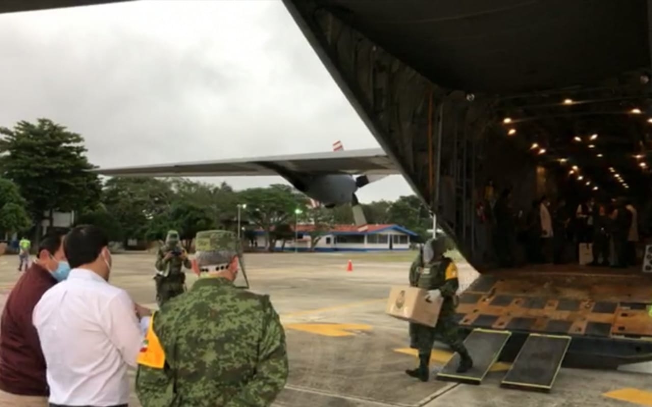 Foto: Captura de Pantalla