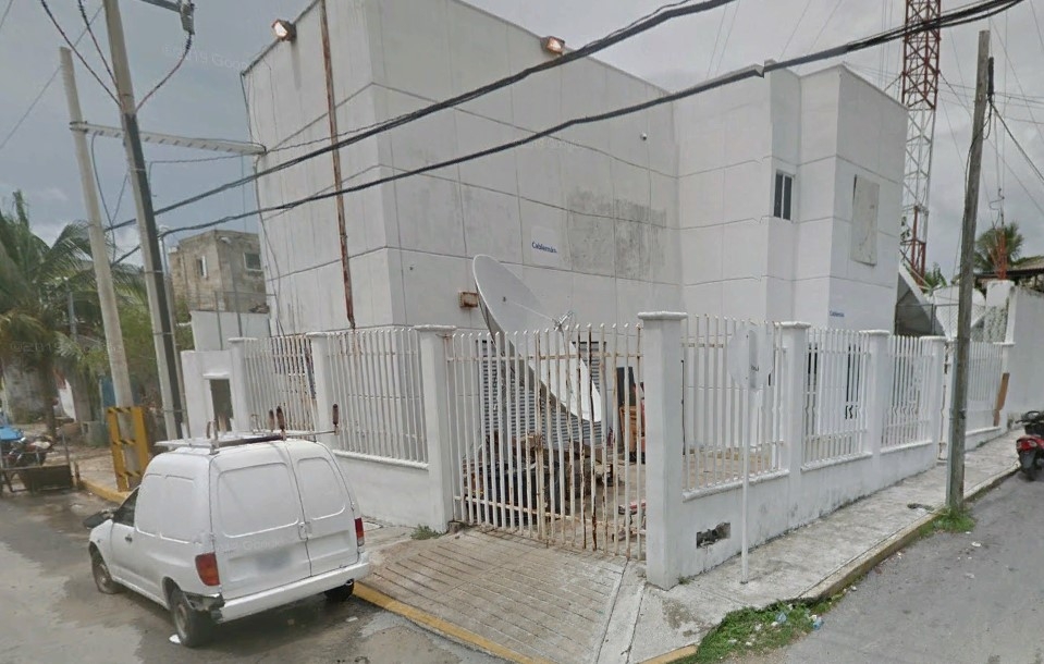 Afectó el arranque de clases en línea Afectó el arranque de clases en línea