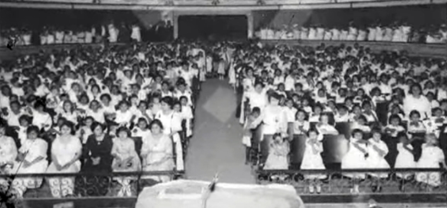 617 mujeres participaron en este Congreso 617 mujeres participaron en este Congreso
