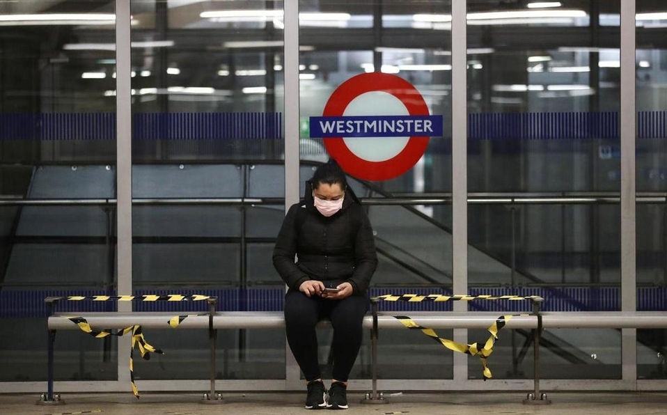 Foto: Reuters