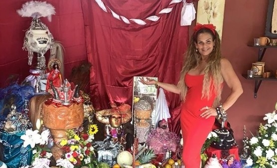 Foto: Instagram Niurka
