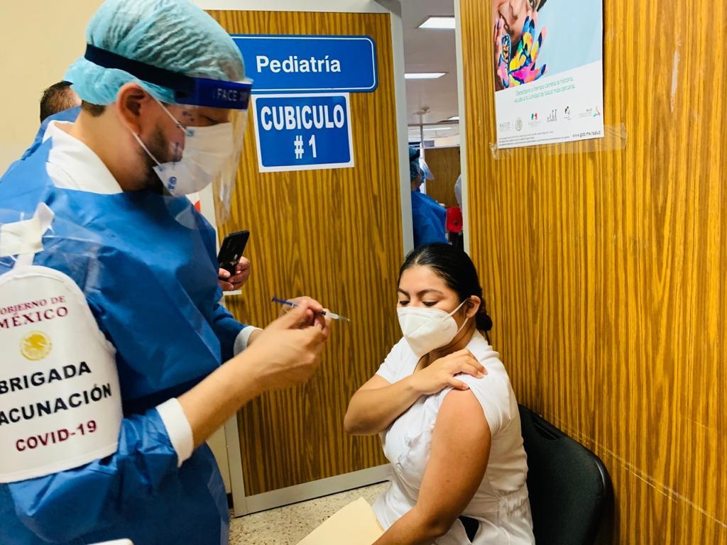 Foto: José Pacheco