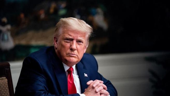 Donald Trump será el orador principal en la Convención Nacional del Rifle Donald Trump será el orador principal en la Convención Nacional del Rifle