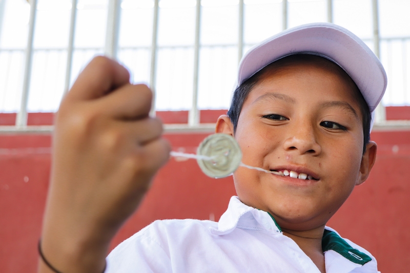 Día del Niño: Así fue la infancia de los yucatecos   