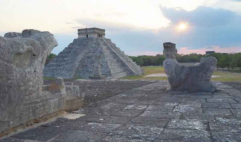Secretarios de cinco países acuerdan impulsar el turismo Secretarios de cinco países acuerdan impulsar el turismo