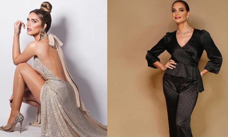 Ángela Ponce, modelo trans en Miss Universo, responde a críticas de Lupita Jones