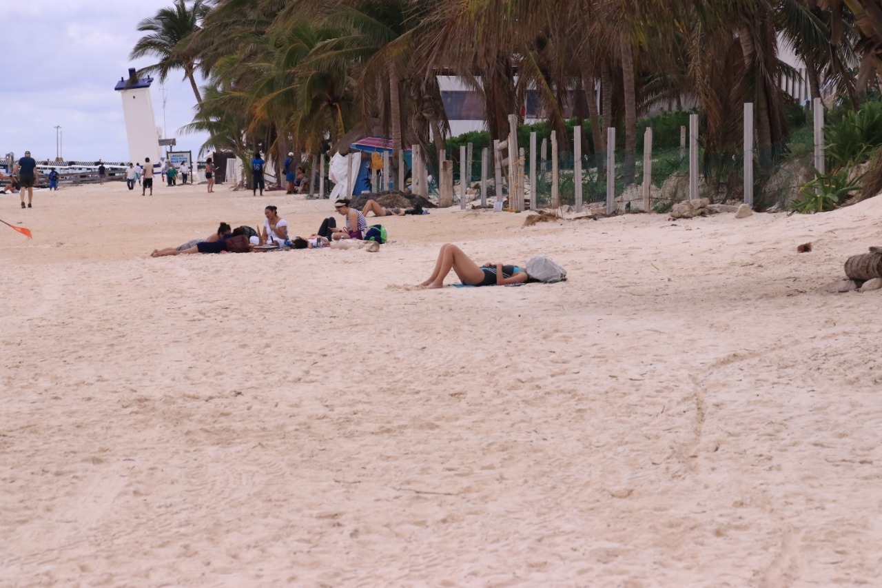 Puerto Morelos es uno de los destinos favoritos de Quintana Roo Puerto Morelos es uno de los destinos favoritos de Quintana Roo