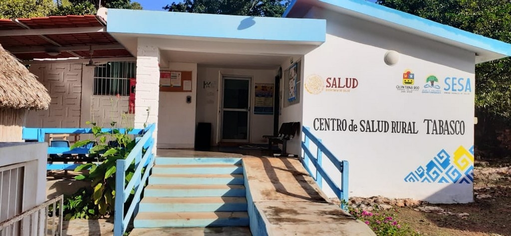 Sin casos activos de COVID-19 en 15 comunidades de José María Morelos
