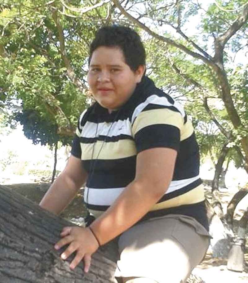 Casi un mes desaparecido, padre pide ayuda para encontrar a su hijo en Valladolid