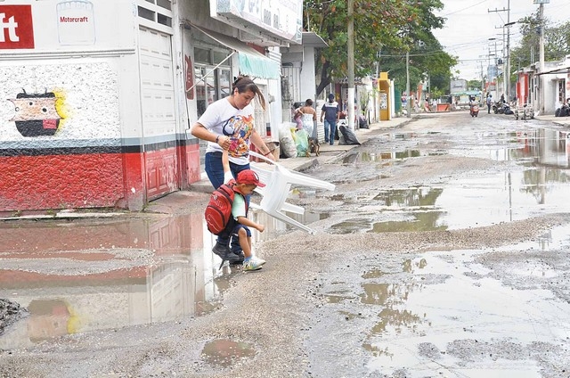 Foto: Fernando Kantún