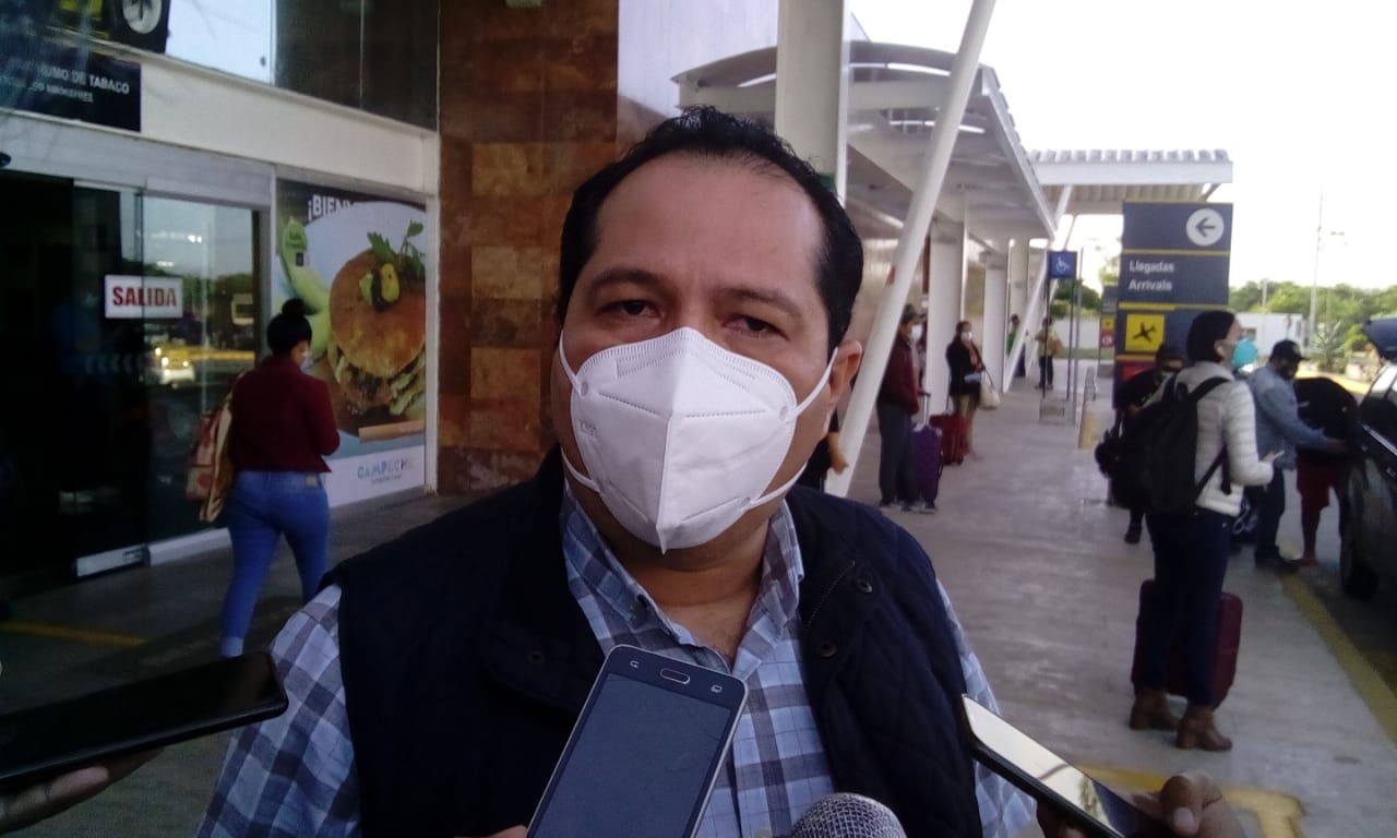 Foto: Alan Gómez
