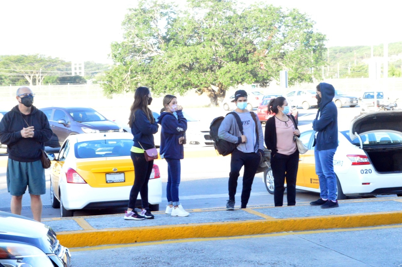 Foto: Alan Gómez