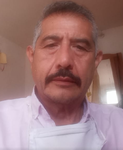 El maestro pidió a los departamentos de investigación colaborar con el tema del COVID-19