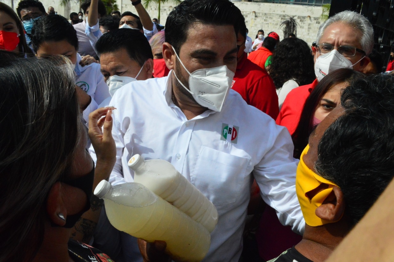 Foto: Alan Gómez