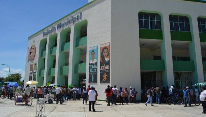 La capital del estado entra al Semáforo Naranja este lunes