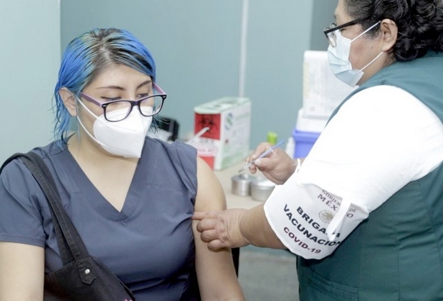 COVID-19 en aumento, piden seguir protocolos en Campeche: Secretaria de Salud COVID-19 en aumento, piden seguir protocolos en Campeche: Secretaria de Salud