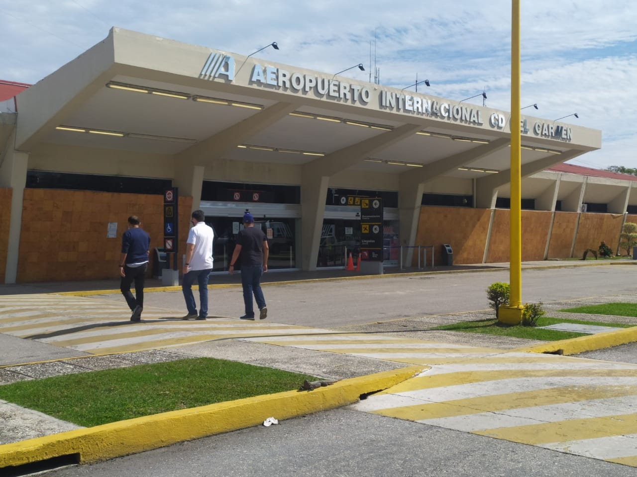 Vuelos de Aeroméxico con buena respuesta en Ciudad del Carmen Vuelos de Aeroméxico con buena respuesta en Ciudad del Carmen