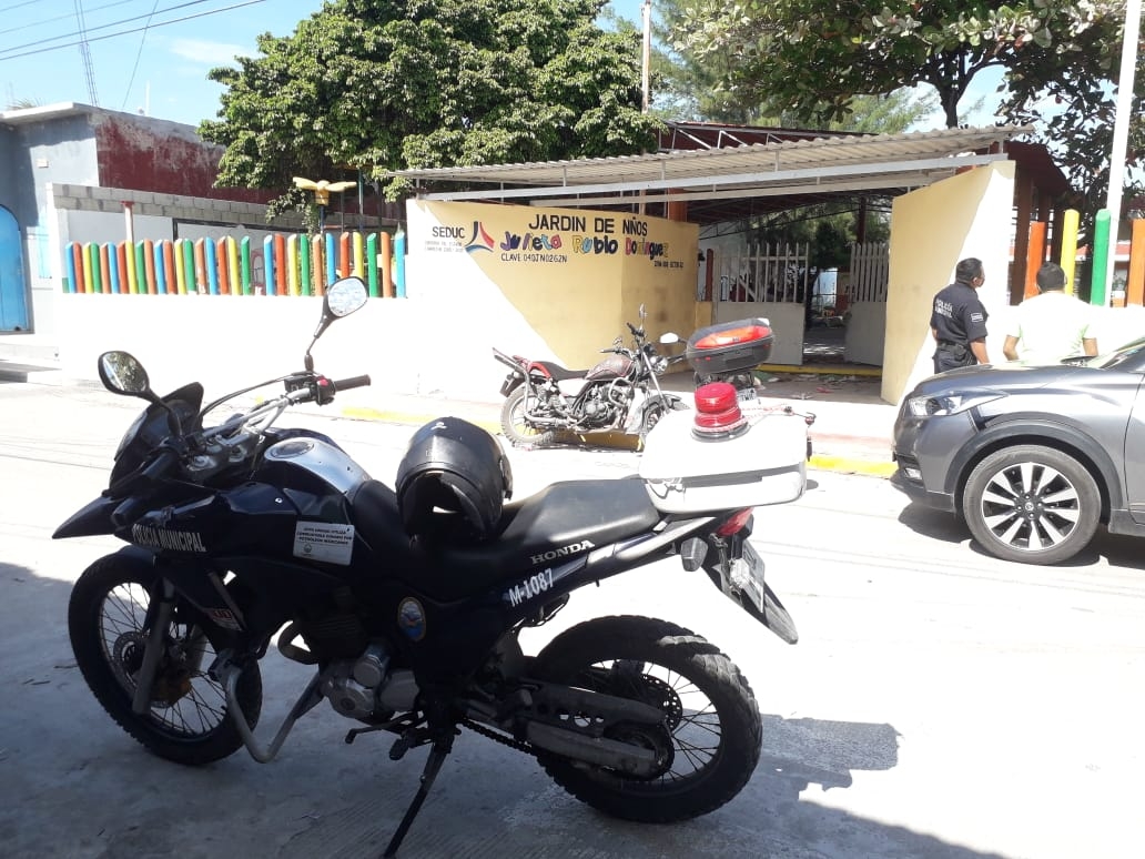 Foto: José Pacheco