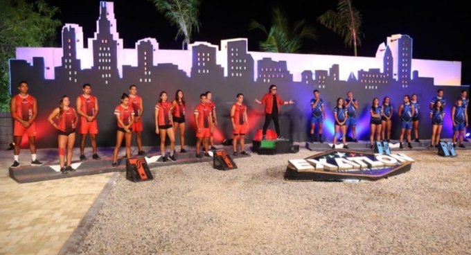 Fue en la Cabaña donde la atleta hizo algunas confesiones sobre los hábitos que tenía durante la primera temporada del reality Fue en la Cabaña donde la atleta hizo algunas confesiones sobre los hábitos que tenía durante la primera temporada del reality