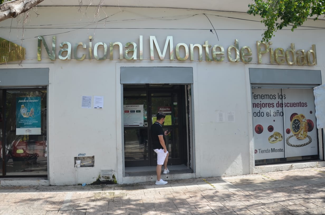 Foto: Fernando Kantún
