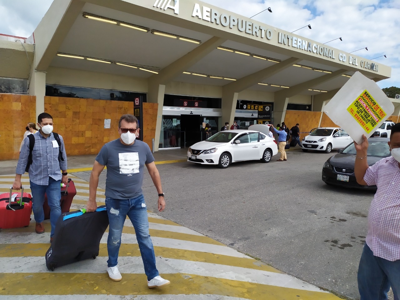 FOTO: Juan Carlos García