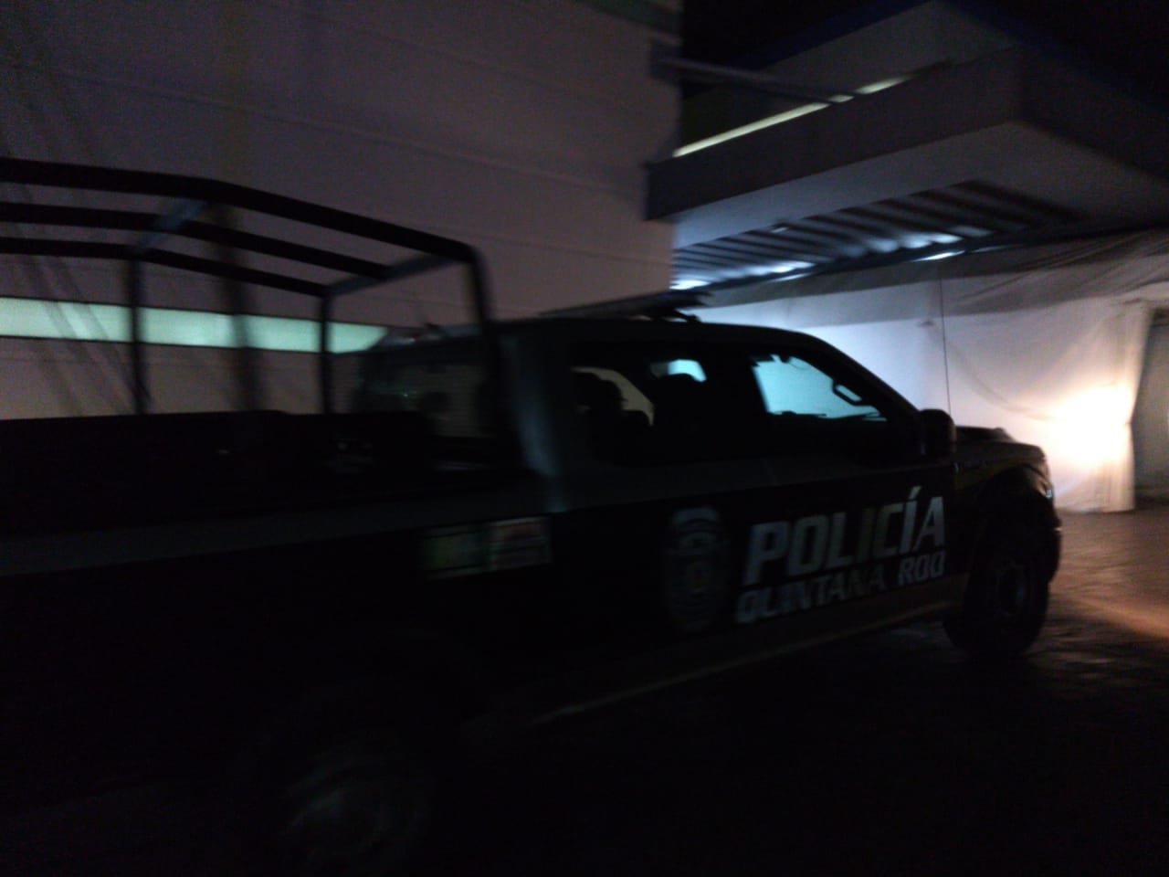 Hasta el momento, se desconoce el motivo del ataque así como las características de los responsables