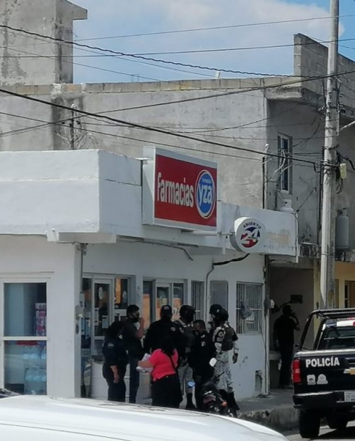 FOTO: Por Esto FOTO: Por Esto