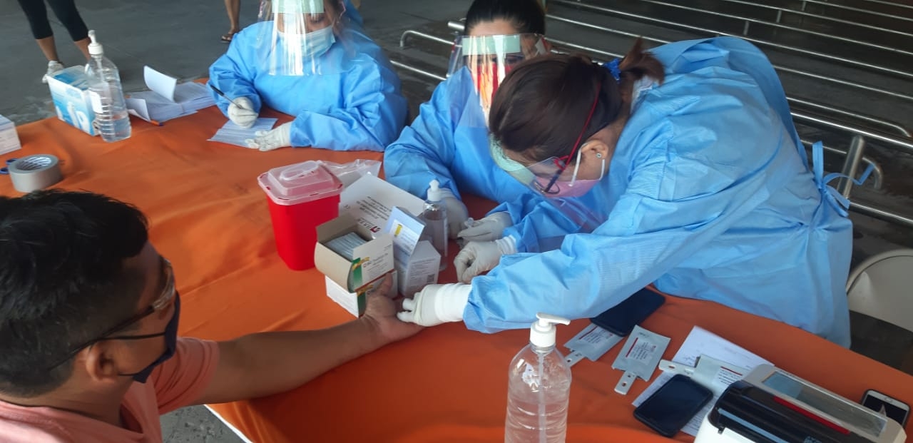 Las nuevas medidas ayudarán a proteger a los cozumeleños