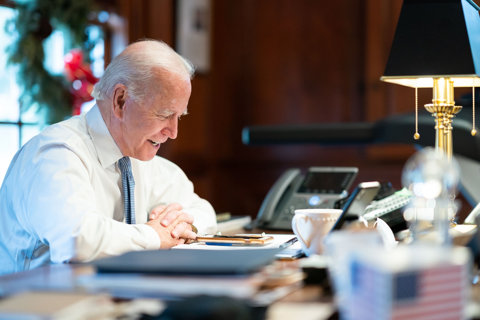 5 cosas que debes saber sobre la investidura de Joe Biden
