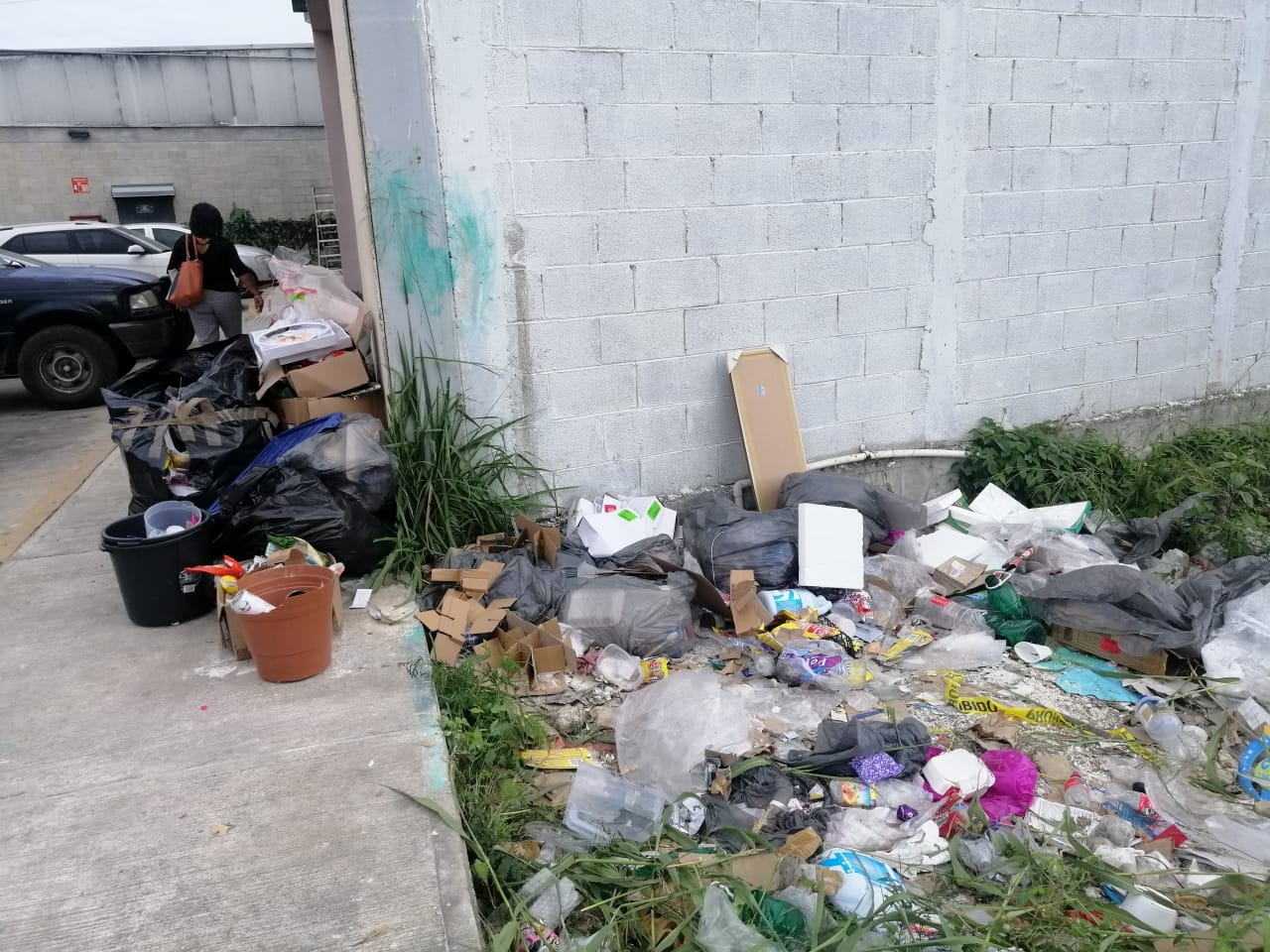 Foto: Luis Enrique Tuz