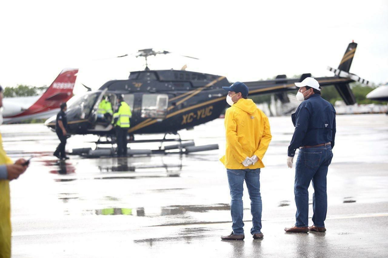 Corporaciones policiacas en Yucatán las más confiables en México