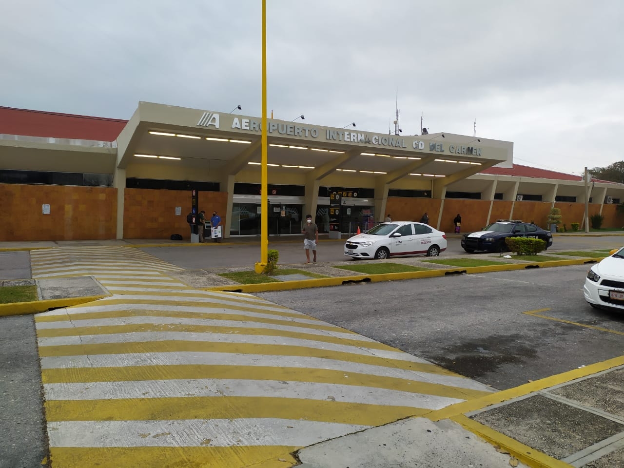 Fotos: Juan García