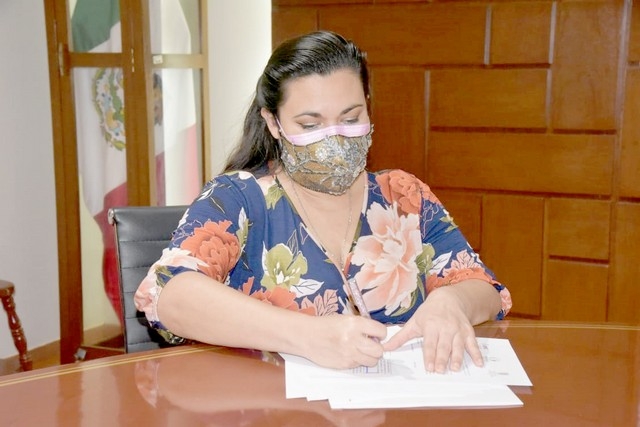 IEEC cierra registro de coaliciones en Campeche