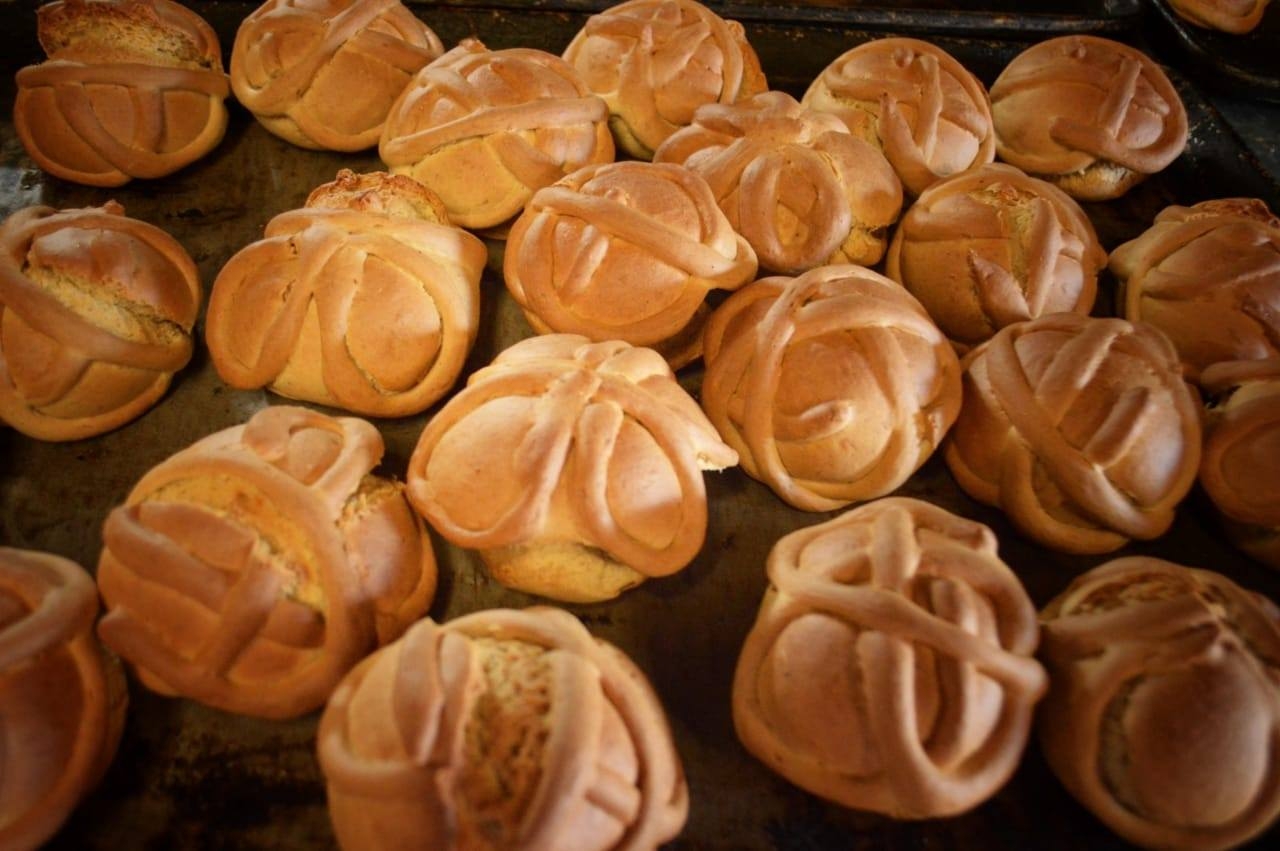 Más de 40 años trayendo el 'pan de piedra' a familias de Tizimín Más de 40 años trayendo el 'pan de piedra' a familias de Tizimín
