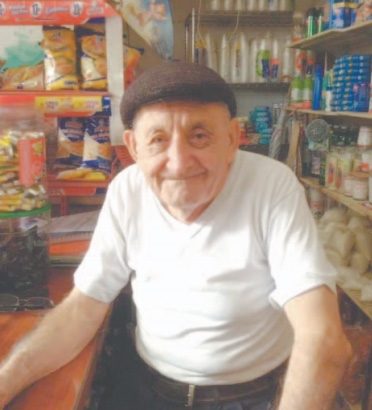Pese a COVID-19, tiendita 'La casa Marín' sigue de pie en Ticul