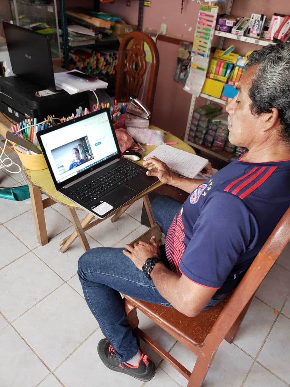 Foto: David Vázquez