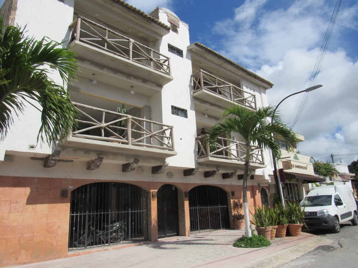La pandemia no ha permitido que los hoteles abran en su totalidad