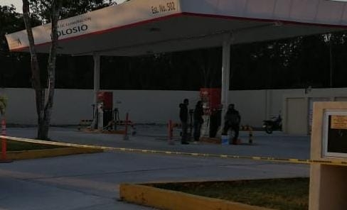 Los lesionados fueron atendidos por paramédicos Los lesionados fueron atendidos por paramédicos