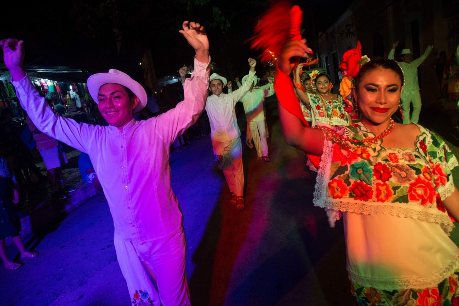 Las bombas yucatecas son una parte de la cultura regional Las bombas yucatecas son una parte de la cultura regional