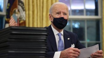 Joe Biden tiene admiración por un hombre de origen mexicano que luchó por la agricultura de EUA Joe Biden tiene admiración por un hombre de origen mexicano que luchó por la agricultura de EUA
