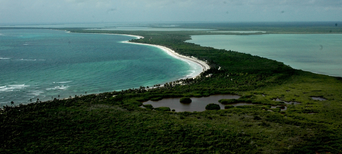 La reserva mantiene a las especies protegidas