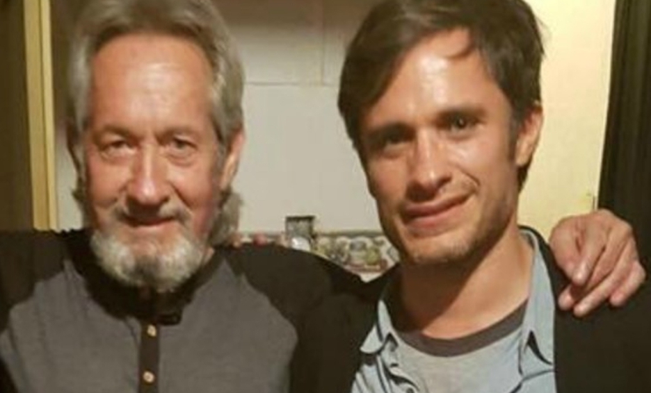 El actor murió a los 62 años tras varios días de estar hospitalizado