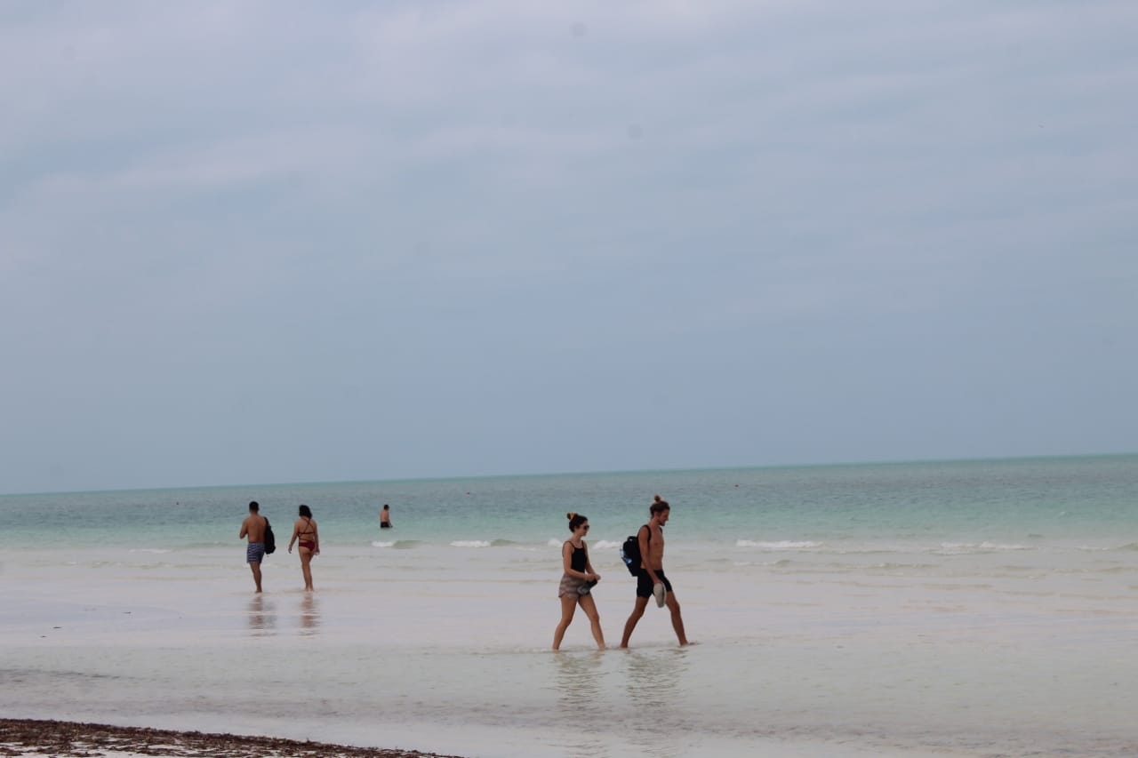 El turismo se verá afectado por la pandemia de COVID-19