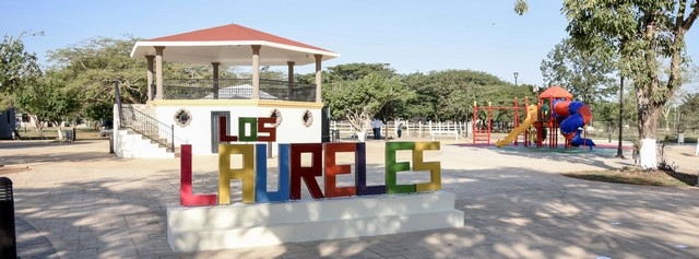El costo de la obra será de 5.4 millones de pesos