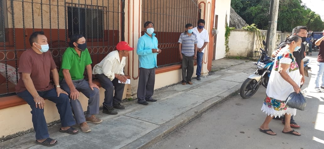 Los recibos pasaron de 500 pesos a 3 mil y 6 mil pesos Los recibos pasaron de 500 pesos a 3 mil y 6 mil pesos