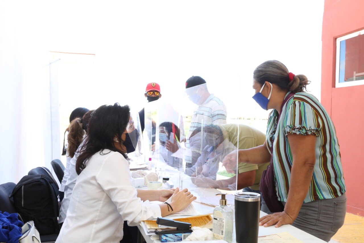 La feria del empleo se realizará de 9 a 13 horas