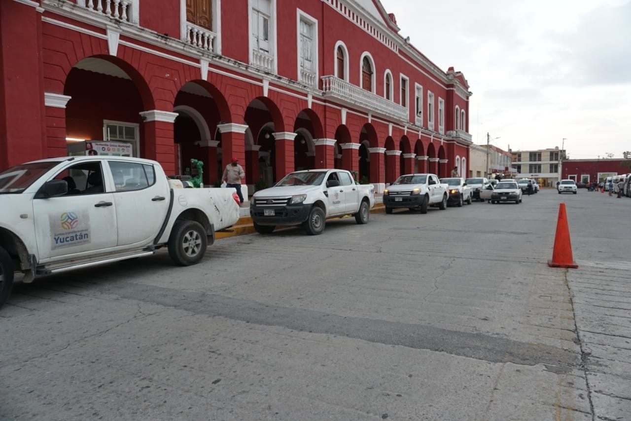 A partir de las 11 de la noche hasta las 5 de la mañana no se podrá entrar ni salir del municipio
