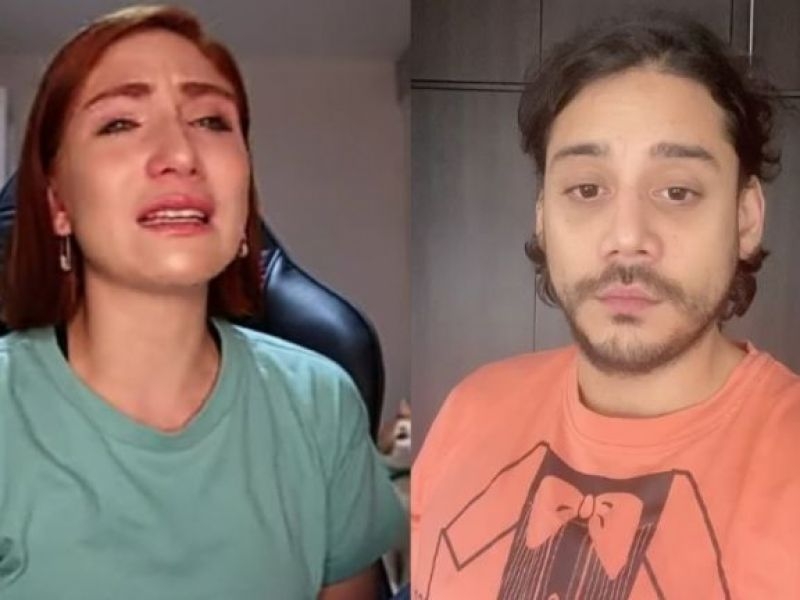 Rix asegura que nunca obligó a Nath Campos a hacer algo que no quería