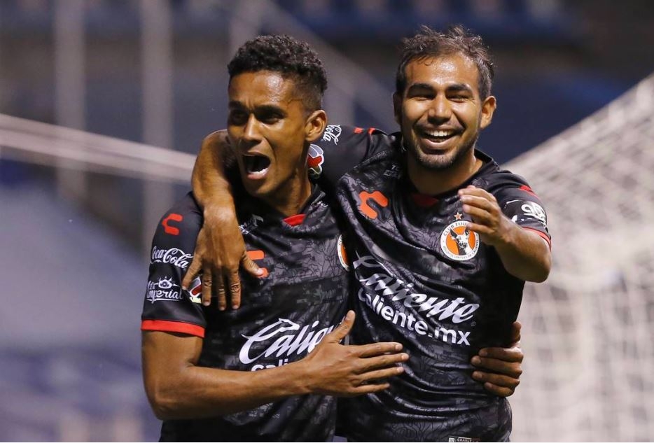 Xolos le ganó a La Franja y suma tres puntos Xolos le ganó a La Franja y suma tres puntos
