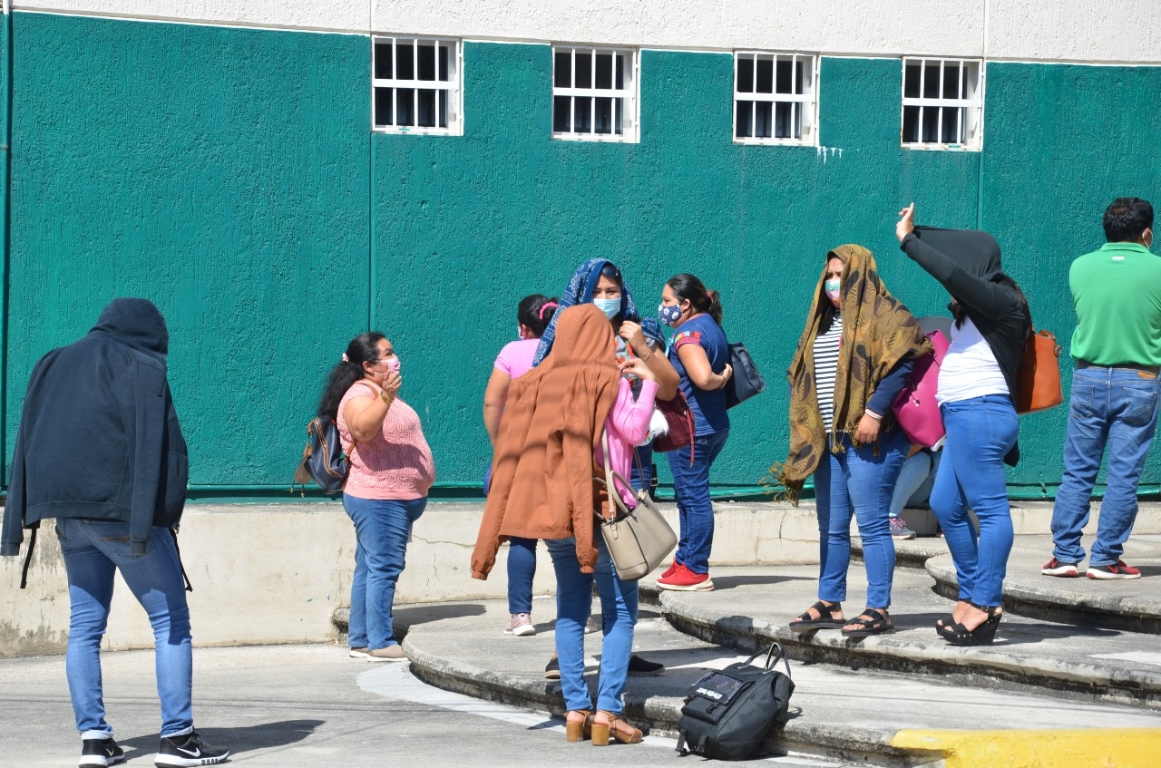Unidad de Medicina Familiar del Instituto Mexicano del Seguro Social (IMSS)